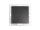 Wechselschalter McPower Flair 250V~/10A, Klemmanschluss, anthrazit, 40er-Pack