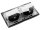 Steckdosen Set McPower Flair Beginner 2S Profi 3-teilig, Klemmanschluss