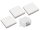 Funk-Schalter Set McPower Kinetic Empfänger + 3x Wandtaster, max. 2300W