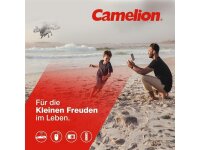 Mignon-Batterie Alkaline 1,5V, Typ AA/LR06, 28+8 Pack