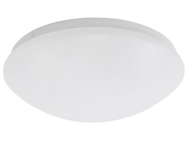 Deckenleuchte McShine Star-HF für 2x E27, Ø33cm, HF-Bewegungsmelder