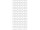Rahmen McPower Flair, 2-fach, weiß, 33er-Pack