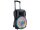 Mobile Beschallungsanlage PARTY PARTY-10RGB 400W, Bluetooth, LED-Beleuchtung