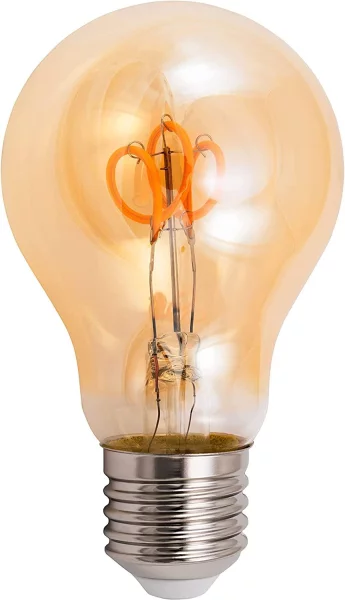 LED Filament Glühlampe McShine Retro E27, 2W, 160lm,...