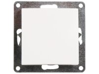 Wechselschalter McPower Flair, 250V~/10A, UP,...