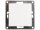 Wechselschalter McPower Flair, 250V~/10A, UP, Klemmanschluss, weiß, 20er-Pack