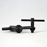 Bohrfutterschlüssel "Pro-XL" 2-teilig