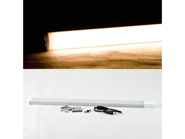 LED Unterbauleuchte 4 Watt CT-SL30 30cm,260lm