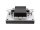 Kontroll-Schalter McPower Shallow 250V~/10A, UP, Klemmanschluss, anthrazit