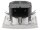 Schutzkontakt-Steckdose McPower Flair 1x USB-C 18W PD, 1x USB-A, weiß