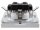 Schutzkontakt-Steckdose McPower Shallow 250V~/16A, Einsteckschutz, 18er-Pack