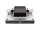Jalousie-Taster McPower Shallow 250V~/10A, UP, Klemmanschluss, anthrazit
