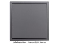 Kreuzschalter McPower Shallow 250V~/10A, UP,...