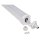 LED Feuchtraumleuchte McShine FL-150 IP65, 4500lm, 4000K, 150cm, neutralweiß
