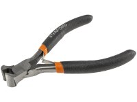 Elektroniker Zangen-Set "MiniGrip" 5-tlg12cm,...