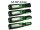 LED Stableuchte mit Akku "FlexiLED 300"LiIon Akku, Magnethalter, 3W, 270lm,IP44