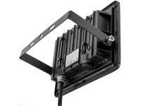 LED-Fluter SlimLine 30W, 12-24V=IP65, 2500 Lumen, 4000K, neutralweiß