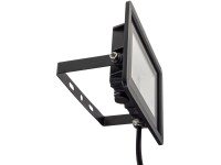 LED-Fluter SlimLine 30W, 12-24V=IP65, 2500 Lumen, 4000K, neutralweiß