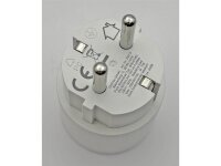 Funk-Steckdose für "Pilota Casa" TinyIP20, 230V, 2300W, max. 70m