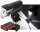 Fahrrad LED-Beleuchtungsset "CFL 60 pro"60Lux, StVZO zugelassen, Lithium-Akku