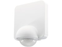 Aufputz-Bewegungsmelder "CBM 65w"360°, max....