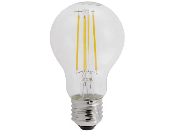 LED Glühlampe E27 OSRAM "LedVance"6W,...