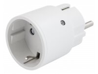 Funk-Steckdose McPower Comfort, max. 2300W, max. 70m,...