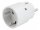 Funk-Steckdose McPower Comfort, max. 2300W, max. 70m, IP20, 230 V