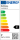 Einbauleuchten-Set McShine, 10xRahmen, 10xLED-Modul, 7W, 608lm, 230V, Edelstahl