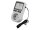 Digitales Steckdosen-Thermostat McPower TCU-441 -40-120°C, Kabel + Außenfühler