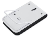 Funk-Thermoschalter McPower Comfort, Tages- / Wochenschaltung, IP20