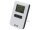 Funk-Thermoschalter McPower Comfort, Tages- / Wochenschaltung, IP20