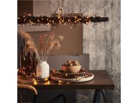 LED- Lichterkette Serie LED, 8W, 1200 LEDs,...