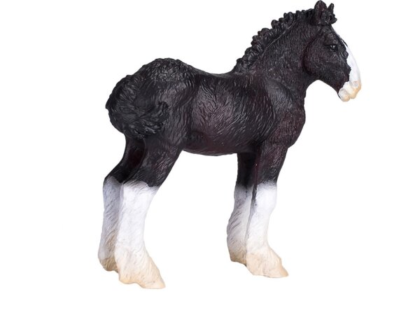 Animal Planet Shire Horse Fohlen