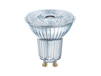 10er-Pack OSRAM LED Base PAR16 GU10 LED Strahler 4.3w wie...
