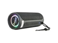 Bluetooth Soundbox Bullet20, USB, MicroSD, AUX, inkl....