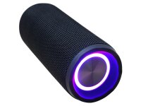 Bluetooth Soundbox Bullet20, USB, MicroSD, AUX, inkl....