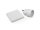 Funk-Schalter Set McPower Comfort Steckdose + Schalter, max. 2300W
