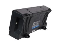 Digital Speicher- Oszilloskop PeakTech P1404, 100 MHz, 2CH, 500 MS/s