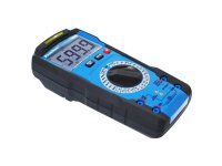 Digital Multimeter PeakTech P3349, 6000 Counts, 600V, True RMS, Man. Range