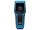Digitaler Wandscanner PeakTech P3433, LCD Anzeige, IP54, mit Tragetasche