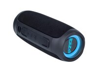 Bluetooth Soundbox Bullet30, USB, MicroSD, AUX, inkl....