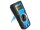 Digital Multimeter PeakTech P1040, 2000 Counts, TrueRMS, Manuelle Bereichswahl