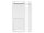 Funk-Magnetkontakt McPower Comfort max. 30m, Aufputz