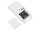 Funk-Magnetkontakt McPower Comfort max. 30m, Aufputz