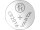 Lithium-Knopfzelle VARTA Electronics CR2016, 3V, 5er-Pack