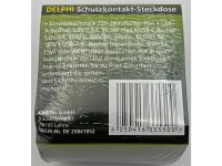 Allzweck Gewebeplane mit Ösen 2x3m reißfest, 120g/m², dunkelgrün