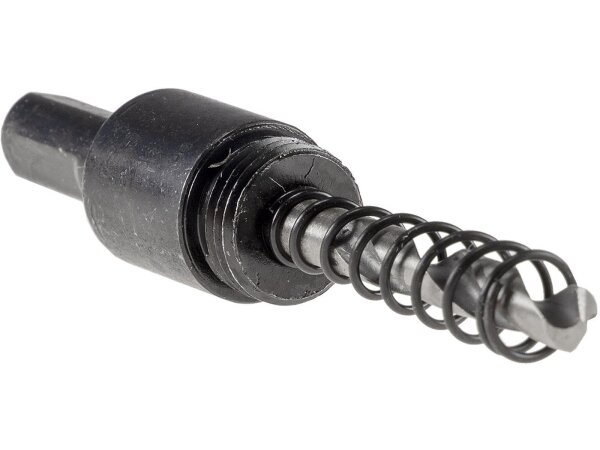 Schließzylinder-Set 5x 60mm (30+30mm) Profil-Zylinder, 5 Sicherheits-Schlüssel