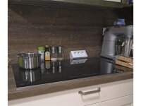 3-fach Steckdosenblock, weiß 250V~/ 16A, Aufbaumontage
