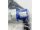 3-fach Steckdosenblock, schwarz 250V~/ 16A, Aufbaumontage